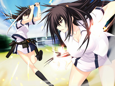 Maji de Watashi ni Koishinasai! S