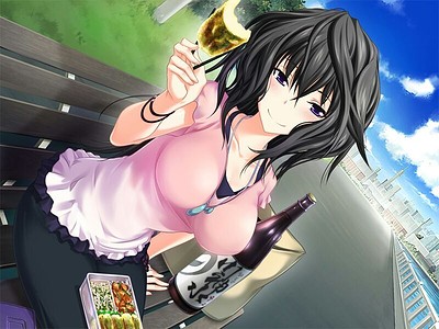 Maji de Watashi ni Koishinasai! S