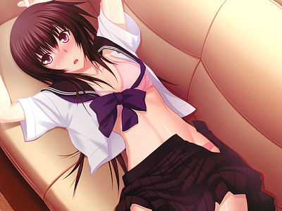 Maji de Watashi ni Koishinasai! S