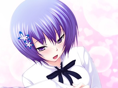 Maji de Watashi ni Koishinasai! S