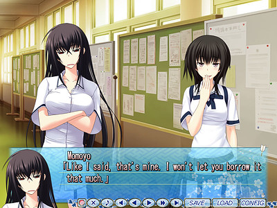Maji de Watashi ni Koishinasai! S