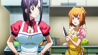 Maken-ki!