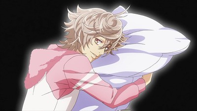 Makura no Danshi