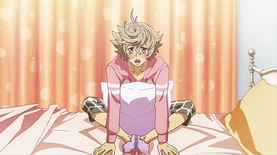 Makura no Danshi