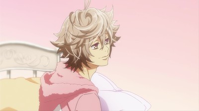 Makura no Danshi