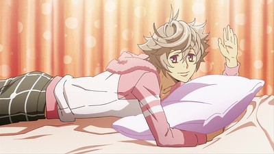 Makura no Danshi