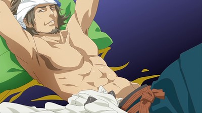 Makura no Danshi