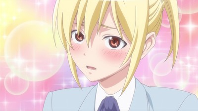 Mangaka-san to Assistant-san to THE ANIMATION