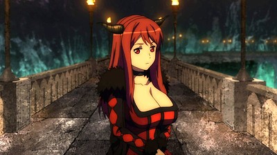 Maoyuu Maou Yuusha