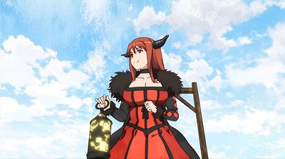 Maoyuu Maou Yuusha