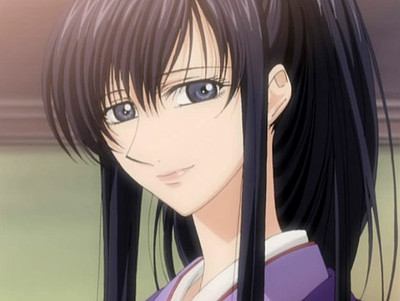 Maria-sama ga miteru: Haru