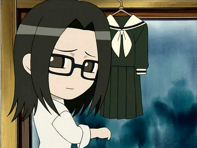 Maria-sama ni wa naisho 2nd Season