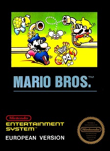 Mario Bros.