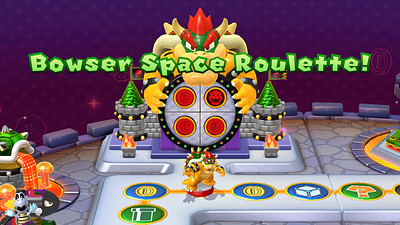 Mario Party 10