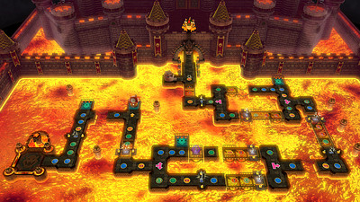 Mario Party 10