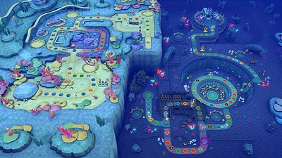 Mario Party 10