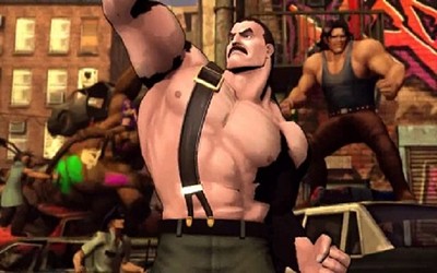 Marvel Vs Capcom 3: Fate of Two Worlds