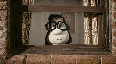 Mary and Max