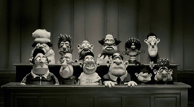 Mary and Max