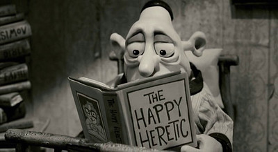 Mary and Max