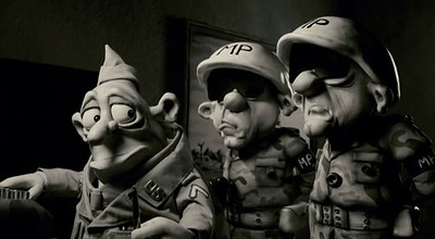 Mary and Max