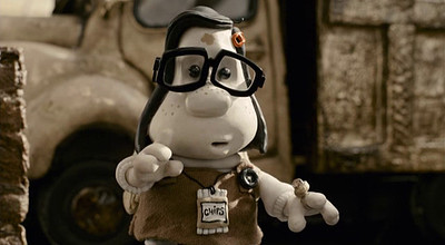 Mary and Max