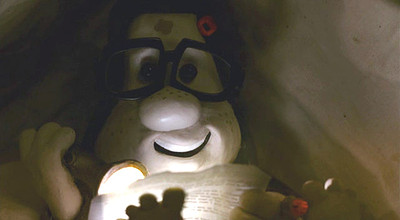 Mary and Max