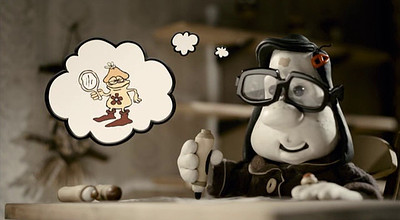 Mary and Max