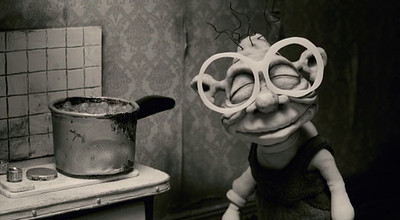 Mary and Max