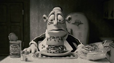 Mary and Max