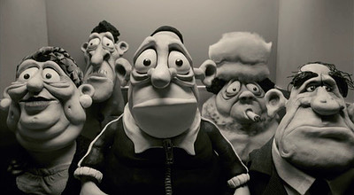 Mary and Max