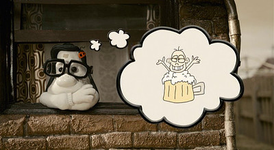 Mary and Max