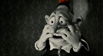 Mary and Max