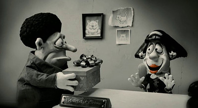 Mary and Max