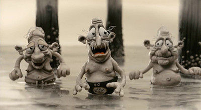 Mary and Max