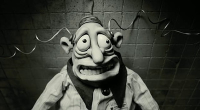 Mary and Max