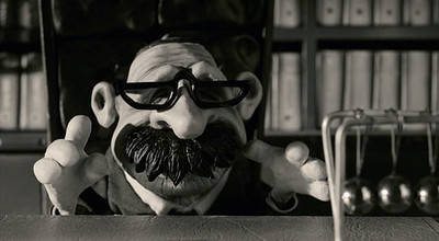 Mary and Max