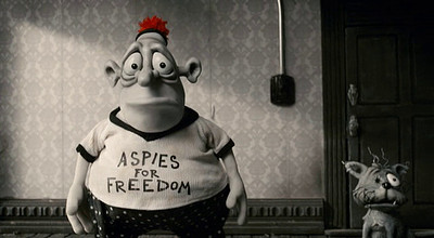 Mary and Max