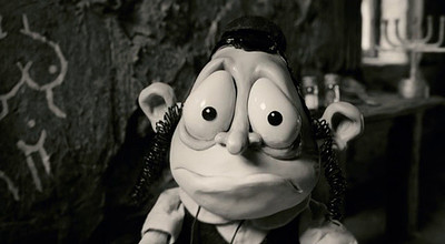 Mary and Max