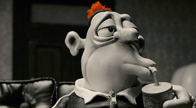 Mary and Max