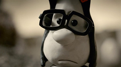 Mary and Max