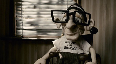 Mary and Max