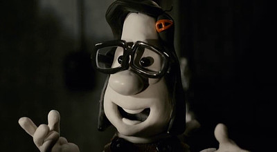 Mary and Max