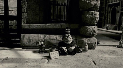 Mary and Max