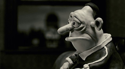 Mary and Max