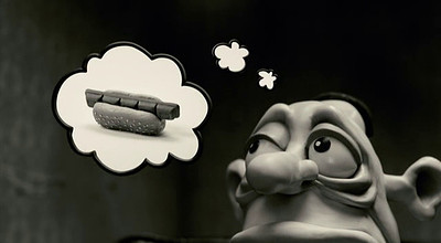 Mary and Max