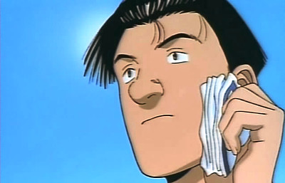 Master Keaton (1999)