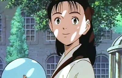 Master Keaton (1999)