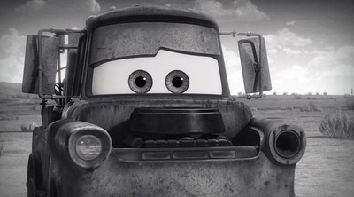 Cars Toon - Le incredibili storie di Carl Attrezzi