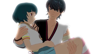 Mattsu to Yanma to Moburi-san 2